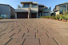 Why Choose Us For All Your Driveway Paving Needs in Pickerington, OH?